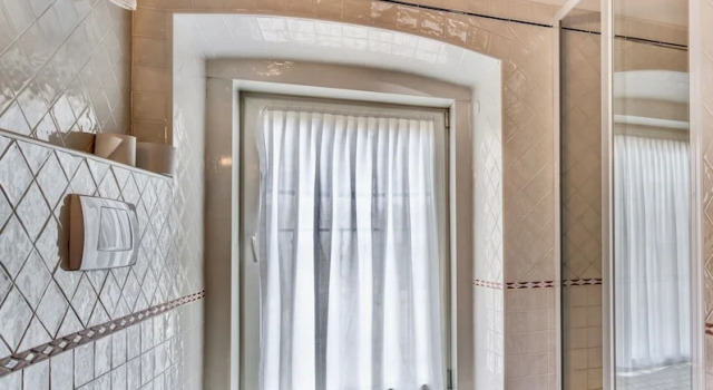 Апартаменты Comfort Residence San Giusto