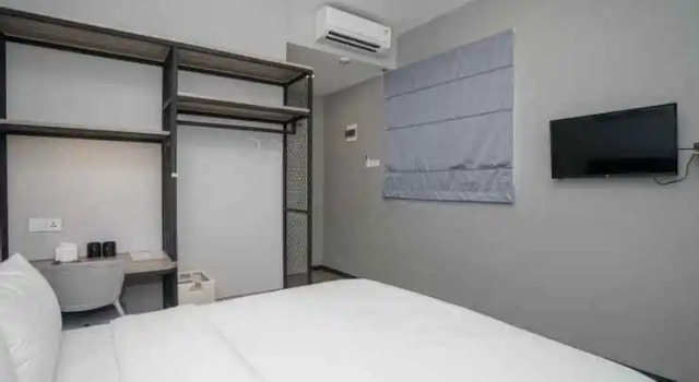 Rajawali Homestay