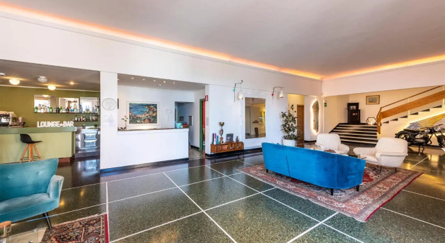 Hotel San Michele
