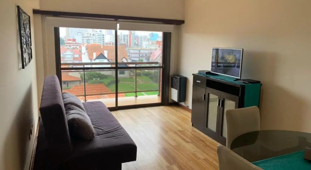 Playa Chica Suites, Забронировать Отель Мар-дель-Плата Буэнос-Айрес, рядом с Playa Chica