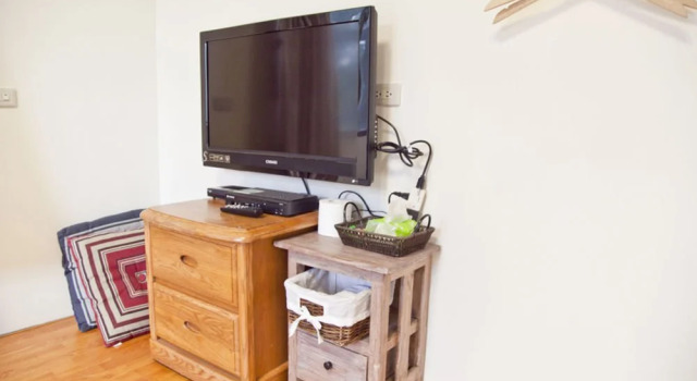 Hong Ci B&B, Varaa Bed and Breakfast Luye 