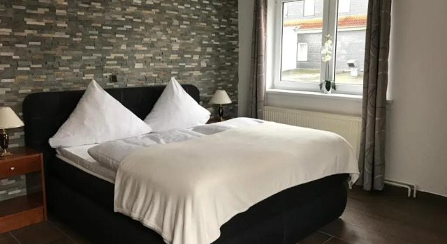Номер Standard Alt Ilsenburger Hof