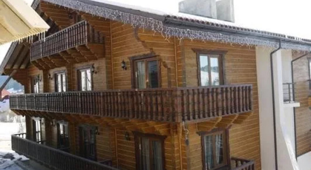 Hotel Plus, Prenota Hotel Hotel a Ivano-Frankovsk con parcheggio, Parcheggio