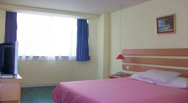 Home Inn