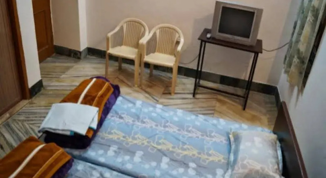 Nanda Villa, Rezervovat Vila Hotely v Rajasthan s parkováním, Parkování