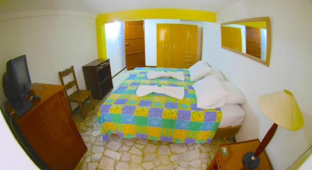 Люкс Hostel e Pousada Barra da Tijuca