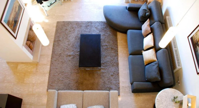 3 BR Villa Limni
