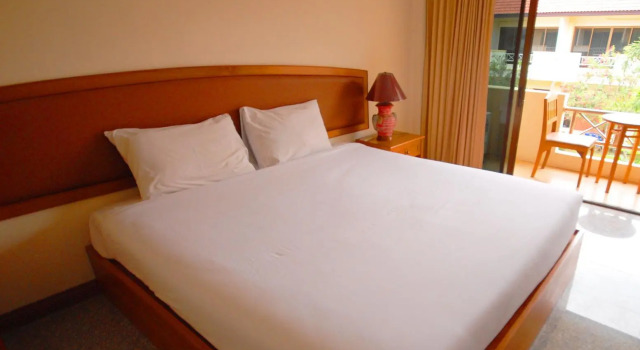 Номер Superior Golden Land Hotel
