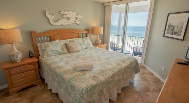 Gulf Breeze Condo Unit D Apartment 2, Забронировать Апартаменты/квартира Апартаменты Брейдентон, Апартаменты/квартира