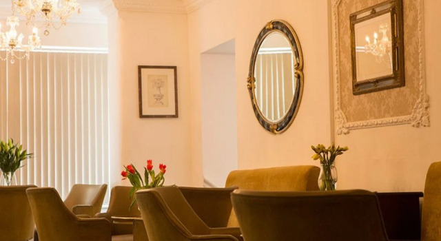 The Royal Alexandra Hotel by Compass Hospitality