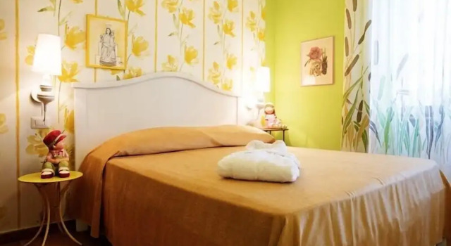 Номер Standard B&B La Chora Di Paestum