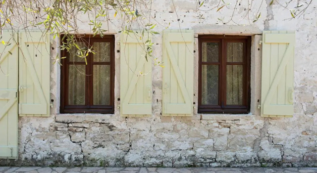 Paxos Villa - Pool & AC, Book Villa Hotels in Paxoi with a Pool, Swimming Pool