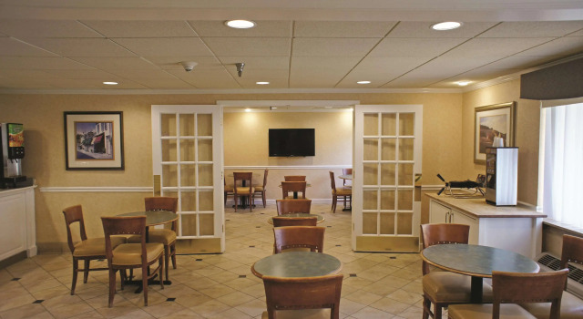 La Quinta by Wyndham Tampa Fairgrounds - Casino, Réserver Hôtel Tampa Floride
