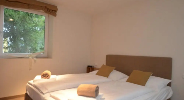 5 Seasons House Zell am See - TOP 5 Summer Card, Rezerwuj Apartament Hotele w Salzburg z parkingiem, Parking