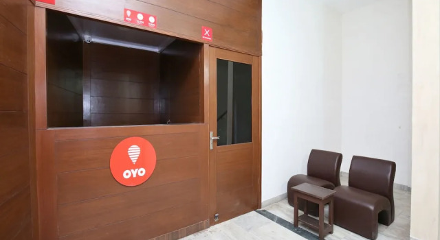 OYO Flagship 14326 Hotel Moonlight, Book Hotel Mohali Punjab