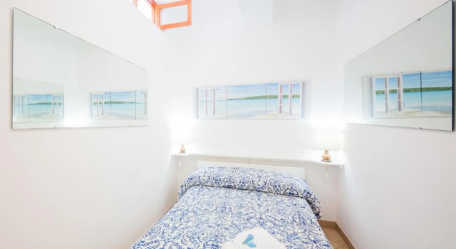 Mistral Residence, Забронировать Отель Отели Липари 5 звезд, 5*