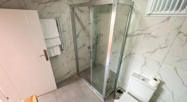 Номер Standard B&B Cabana Life