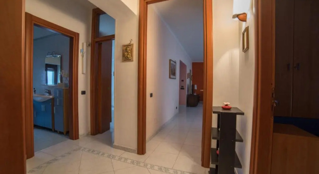 Апартаменты La Casa Di Rosa