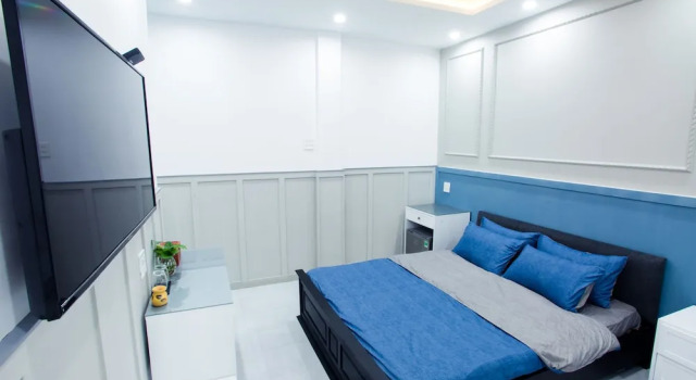 Двухместный номер Standard Lalaland Hostel