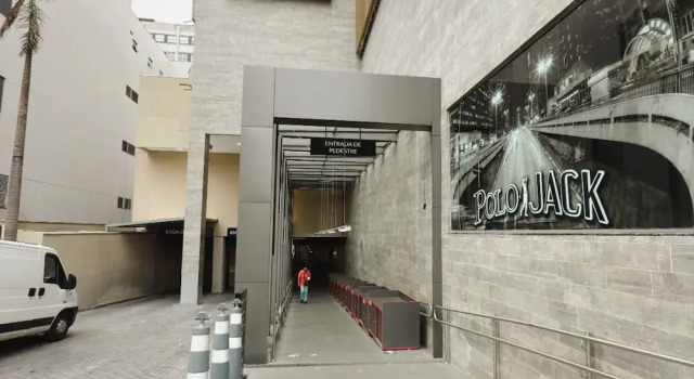 Apê Brás - Shopping Plaza Polo