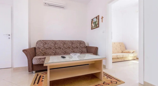 Апартаменты Apartment in Medulin With Balconies