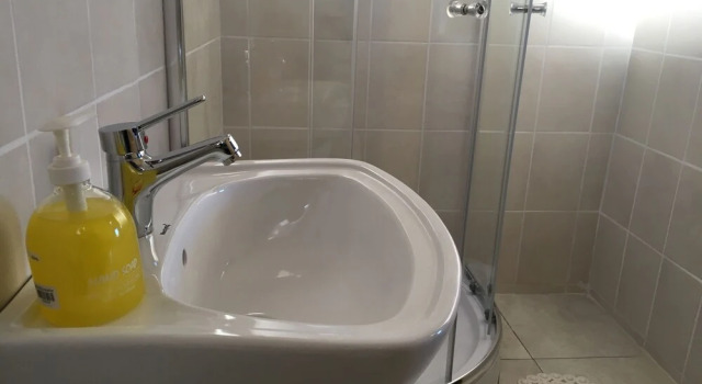 Двухместный номер Executive c 1 комнатой Beautiful Gates Guest House