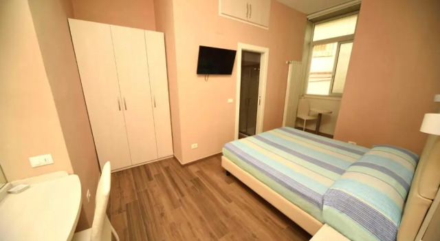Номер Economy Gioberti House