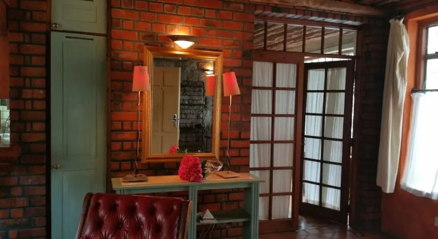 Апартаменты Superior Woodmere Grand Hotel & Serviced Apartments