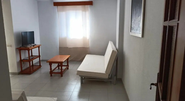 Апартаменты с 2 комнатами Apartamentos Mary