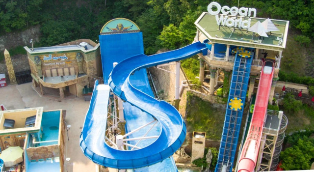 Sono Felice Vivaldi Park, Reserva ahora Apartahotel Hongcheon Gangwon