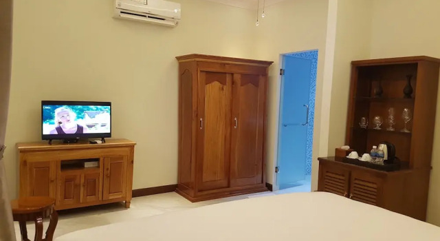Вилла Nita Dream Villa