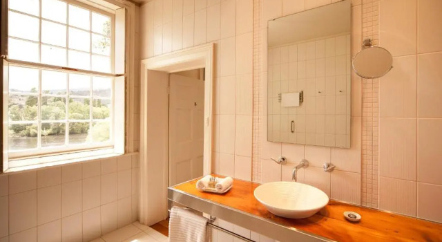 Двухместный номер Standard The Woodbridge Waterfront Rooms