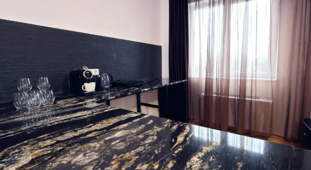 Апартаменты Business Living In Aparthotel