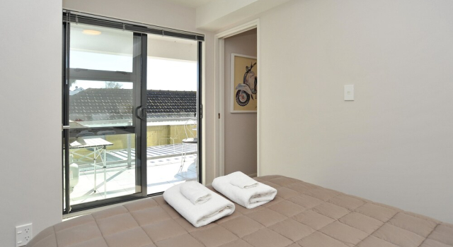 Apartment near Hagley Park with Secure Entry- Carlton Villa 3, Забронировать Апартаменты/квартира Merivale 