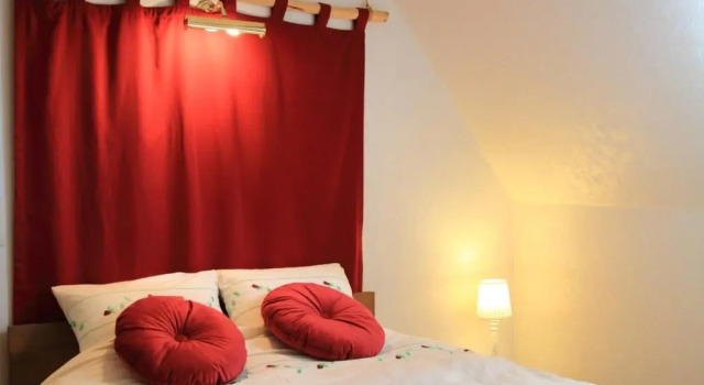 B&B Adem, Rezerwuj Bed and Breakfast Hotele w Bruksela z parkingiem, Parking