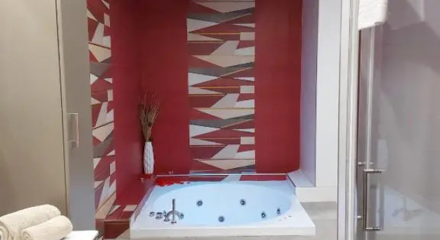 Sweet Home & Wellness Luxury Apartment, Prenota Appartamento Hotel a Lazio con parcheggio, Parcheggio