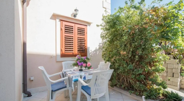 Апартаменты Apartments Longo