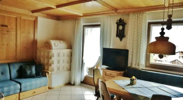 Appartamenti Monti Pallidi