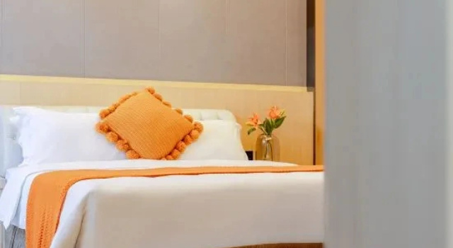 Семейный люкс Taishan Eastgate palace hotel