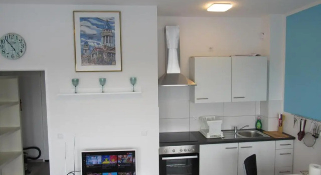 Номер Standard Trendy Apartments