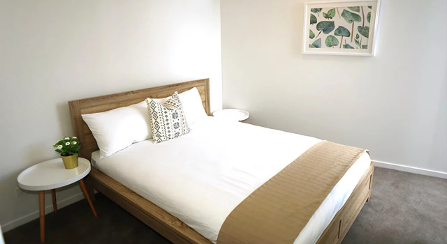 Modern Apartment in Brisbane, Rezerwuj Apartament West End Queensland