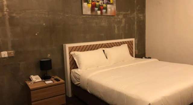 Номер Standard K Boutique Hotel