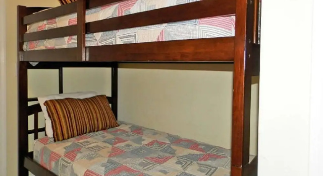 Emerald Beach Resort 2 Bedroom Apartment