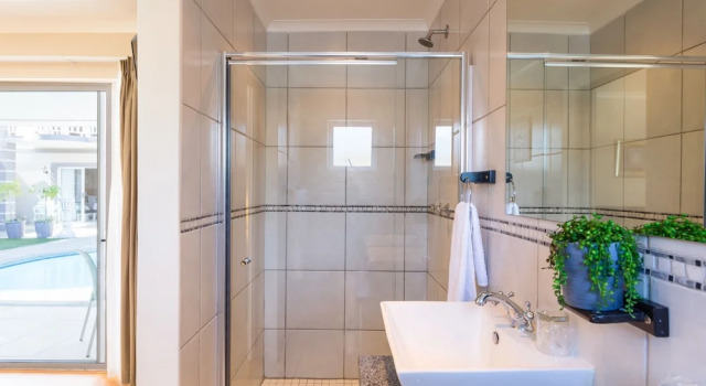 Номер Superior Atlantic Beach Villa