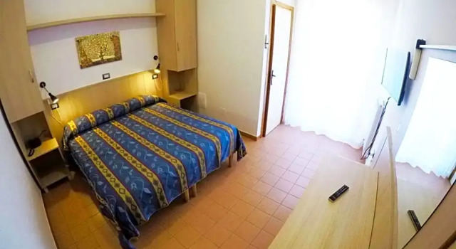 Номер Classic Hotel La Vetta Europa