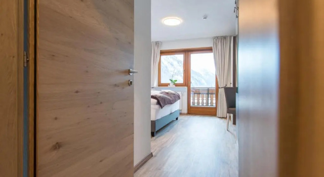 Номер Standard Hotel Bacher