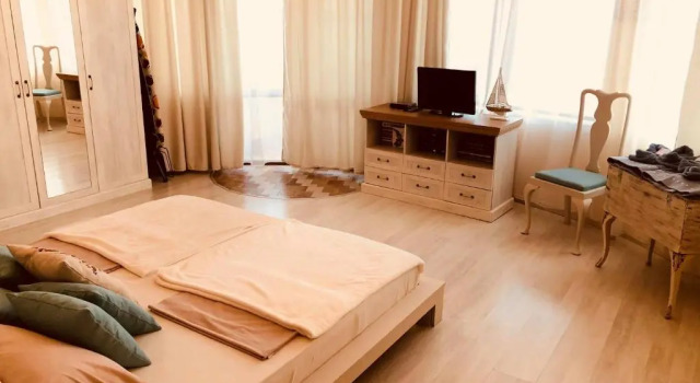 Вилла с видом на море Sunny House Izgrev