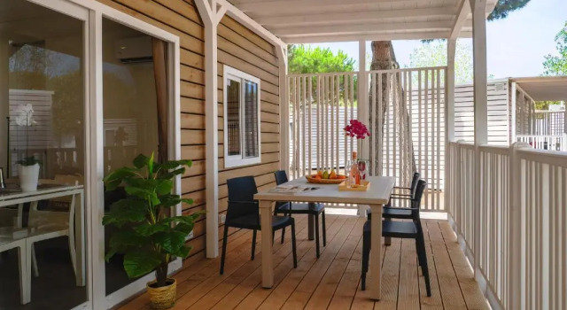 Номер Comfort Club del Sole Pini Boutique Resort