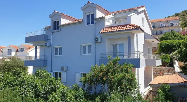 Jopa - Panoramic sea View - A3