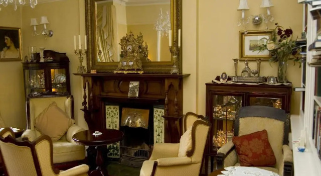 Innisfree House, Rezerwuj Hotel Dundalk Louth County
